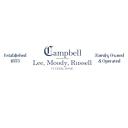 Campbell Funeral Home logo